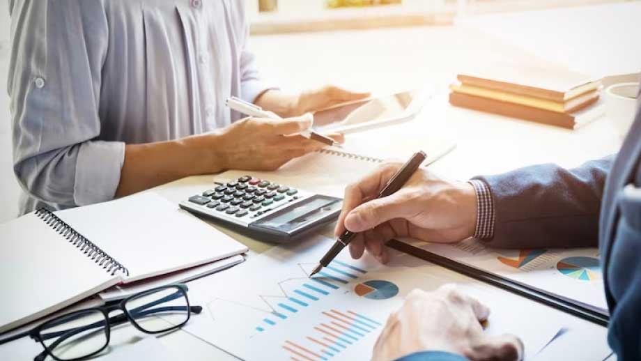 Top 10 Chartered Accountants to Watch in 2023