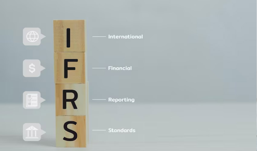 Exploring International Accounting Standards: IFRS vs. GAAP