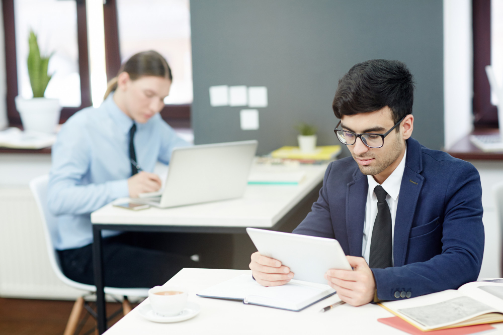 Top Chartered Accountants in Mumbai for Business Setup & Tax Planning