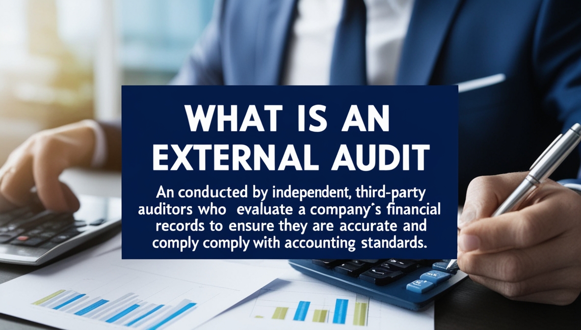 Key Differences Between Internal and External Auditing: Which Does Your ...