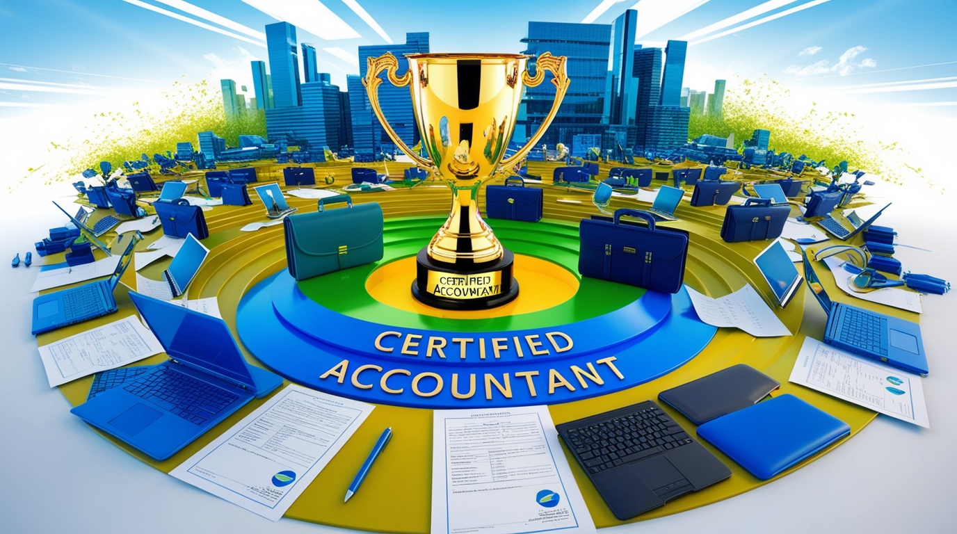 How to Choose the Right CA for Your Business Needs in India