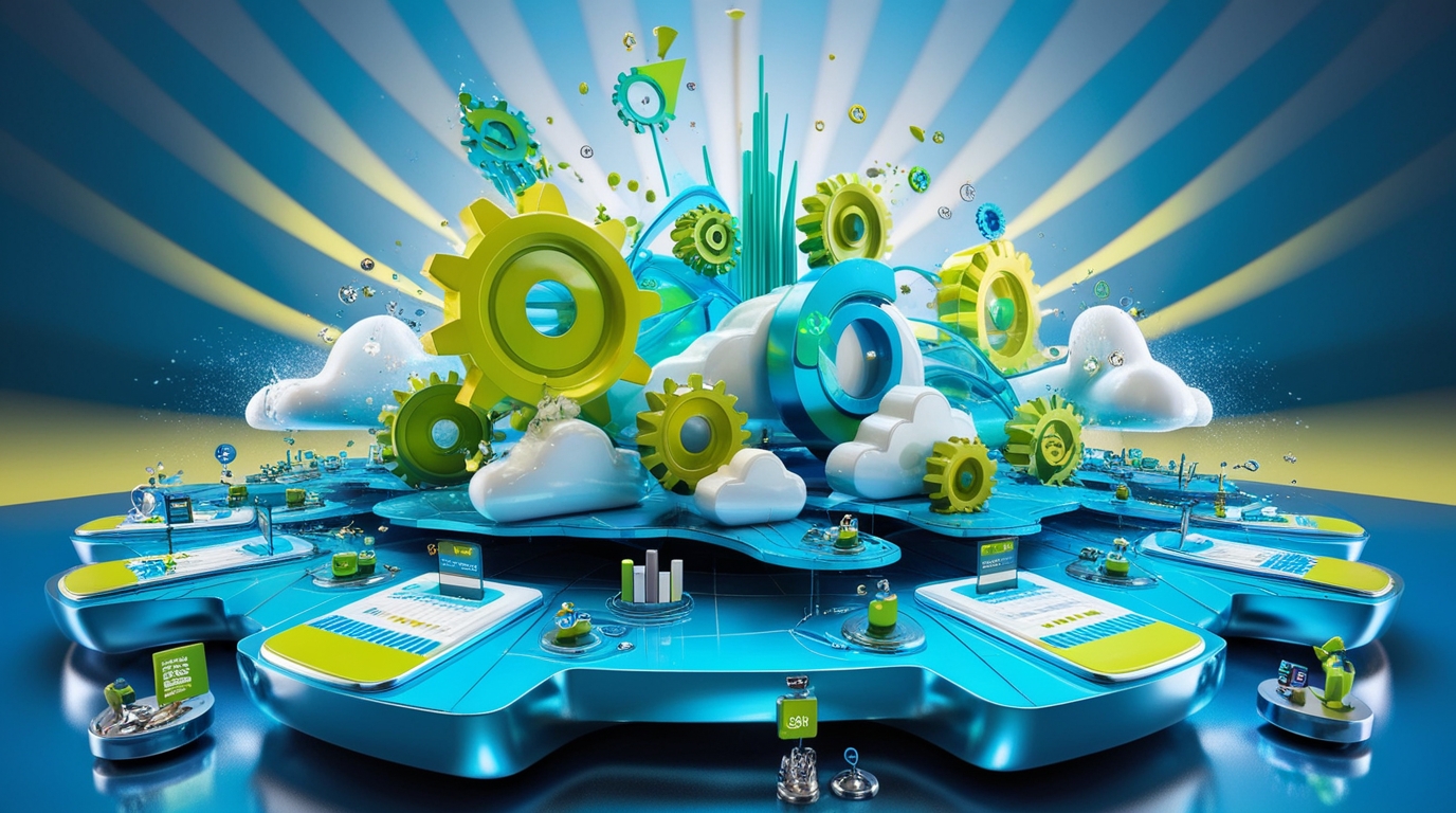 Top Accounting Tools for Small Businesses and How CAs Use Them