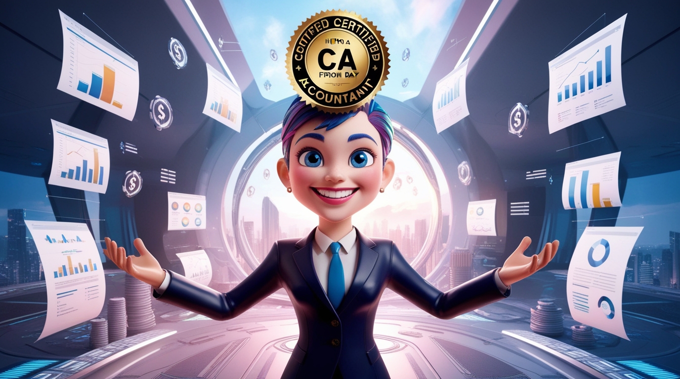 Why Startups Should Hire a CA from Day One: Key Benefits Explained