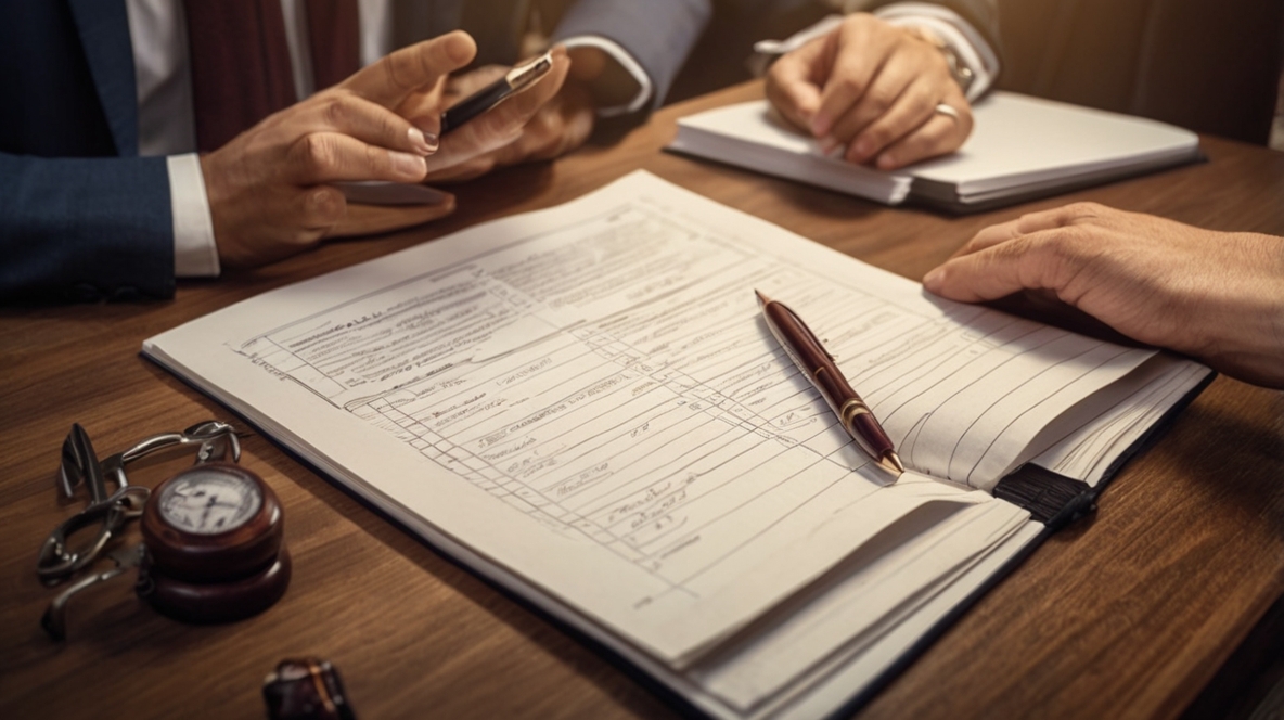 The Entrepreneur’s Legal Checklist Before Launching a Business in India