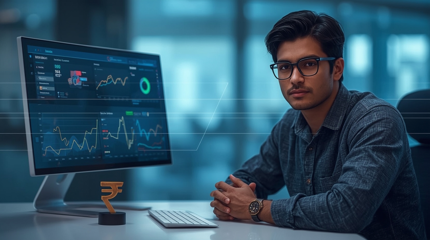 AI in Accounting: How Indian CAs Are Using Technology in 2025