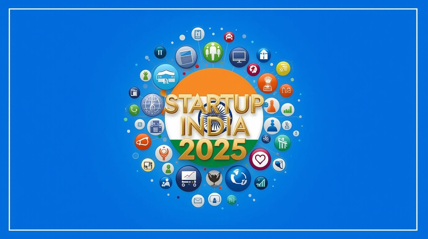 Startup India 2025: Updated Benefits You Might Be Missing Out On